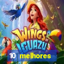 10 melhores plataformas de jogos